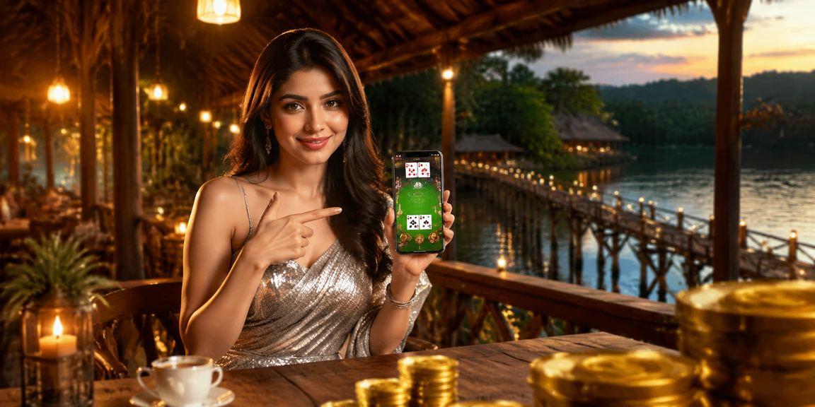 বাংলাদেশের তরুণরা স্মার্টফোনে অনলাইন গেমিং উপভোগ করছেন