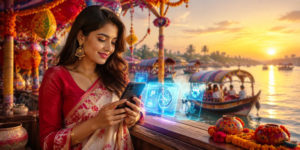 বরিশালে পহেলা বৈশাখে ek9997 মোবাইল ক্যাসিনো উত্তোলন অভিজ্ঞতা
