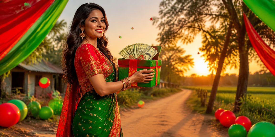 কুমিল্লায় মোবাইলে বেটিং প্রোমোশন ক্লেম করছেন খেলোয়াড়