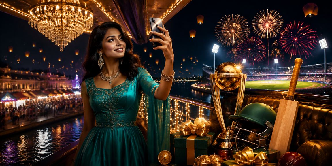 কুমিল্লায় রাতের বাজারে ক্রিকেট বেটিং বোনাস উপভোগ